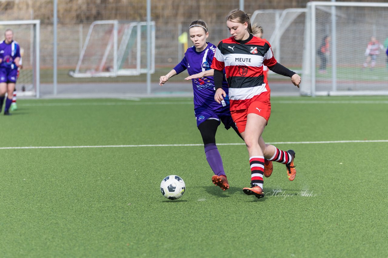 Bild 304 - F Altona 93 - Nordlichter im NSV : Ergebnis: 1:3